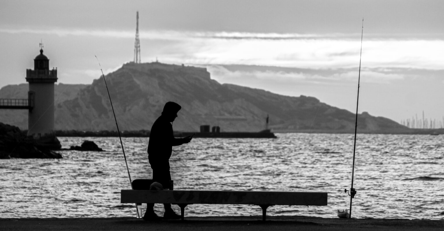 A la patience du temps, à l’attente savourée. Dire merci.