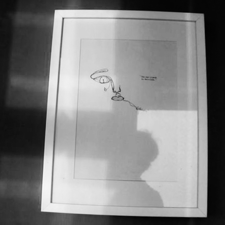 Sortir du bois des mots-maux pour entrer dans la ronde-vie. Dire merci.